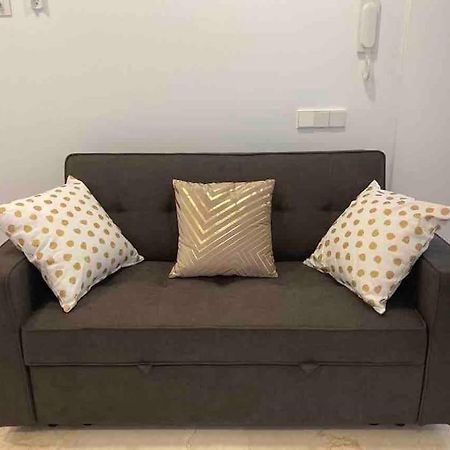 Ideal Estudio Para Parejas Кониль-де-ла-Фронтера Экстерьер фото