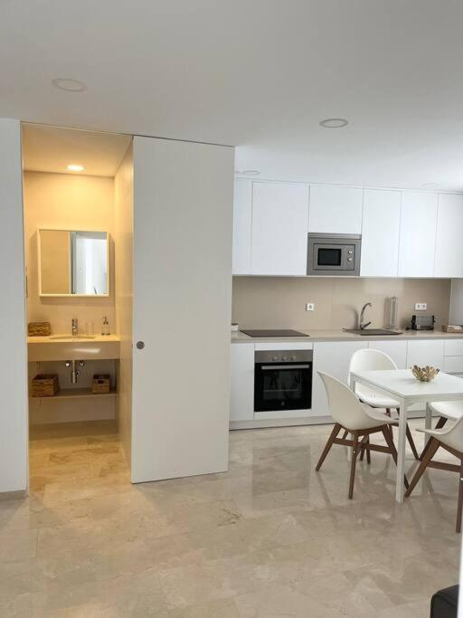 Ideal Estudio Para Parejas Кониль-де-ла-Фронтера Экстерьер фото