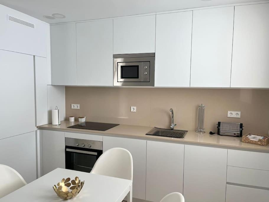 Ideal Estudio Para Parejas Кониль-де-ла-Фронтера Экстерьер фото